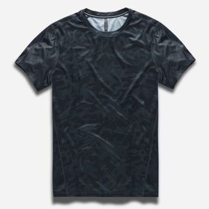 Ten Thousand Lightweight Shirt in Camo